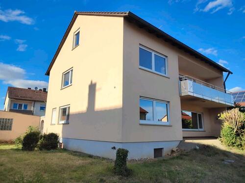 Foto - Einfamilienhaus zum Kaufen in Margetshöchheim