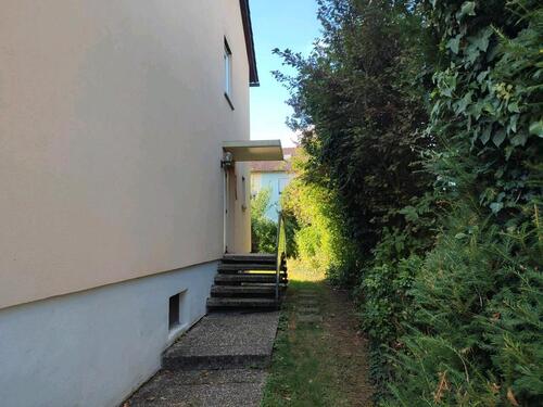 Foto - Einfamilienhaus in Margetshöchheim