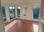 Foto - Büro zu vermieten Praxis, Dachterrasse, Gewerbe