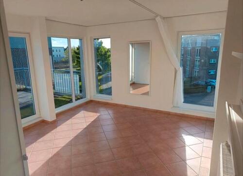 Foto - Büro zu vermieten Praxis, Dachterrasse, Gewerbe