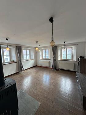 Foto - Etagenwohnung zur Miete in Weißenburg in Bayern