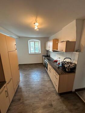 Foto - Etagenwohnung in Weißenburg in Bayern