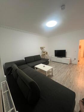 Foto - 2-Zimmer-Wohnung in Frankfurt 3500€Abstand für Möbel und Arbeiten