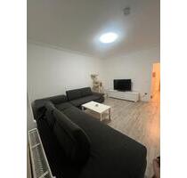 2-Zimmer-Wohnung in Frankfurt 3500€Abstand für Möbel und Arbeiten - Frankfurt am Main Eschersheim