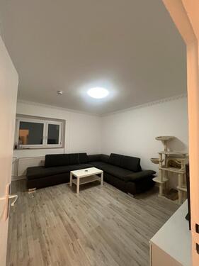 Foto - Etagenwohnung in Frankfurt am Main