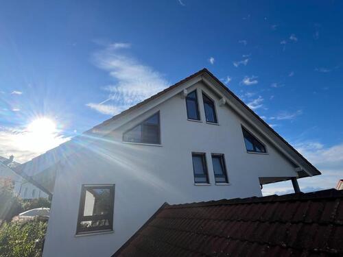 Foto - Einfamilienhaus zum Kaufen in Bisingen