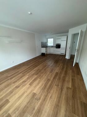 Foto - Etagenwohnung zur Miete in Horn-Bad Meinberg