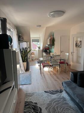 Foto - Etagenwohnung in Kumhausen