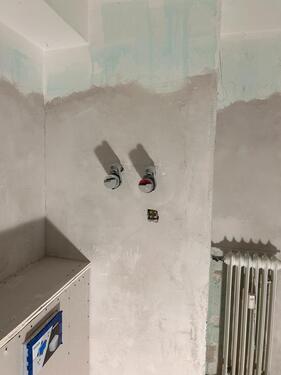 Foto - Etagenwohnung in Frankenthal (Pfalz)