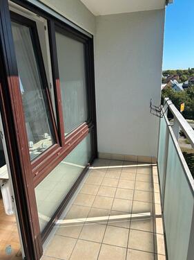 Foto - Etagenwohnung in Frankenthal (Pfalz) zur Miete