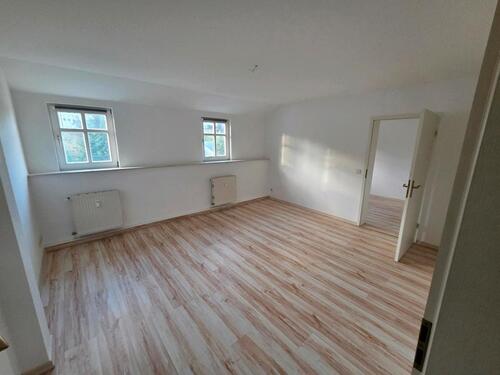 Foto - Etagenwohnung zur Miete in Dippoldiswalde