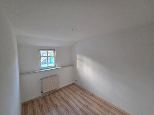 Foto - Etagenwohnung in Dippoldiswalde