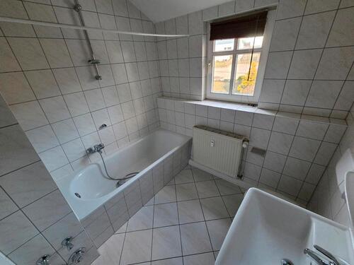 Foto - Etagenwohnung in Dippoldiswalde zur Miete