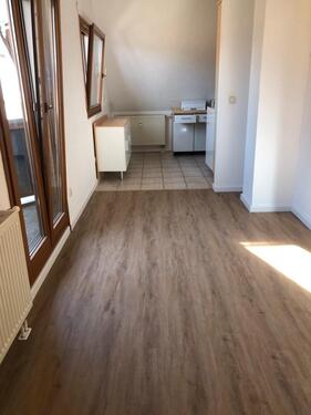 Foto - Etagenwohnung in Langquaid