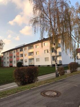 Foto - Etagenwohnung in Niederviehbach