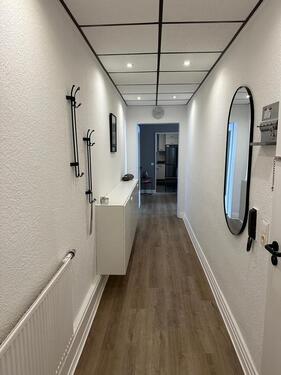 Foto - Etagenwohnung in Wilhelmshaven