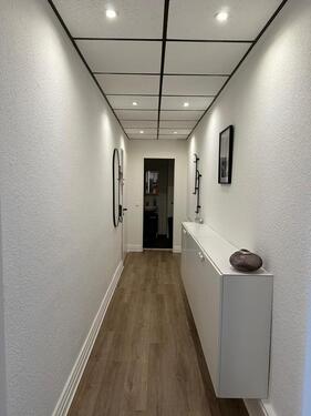 Foto - Etagenwohnung in Wilhelmshaven zur Miete