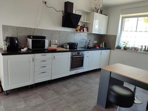 Foto - Einbauküche - 850,00&nbsp;EUR Kaltmiete,