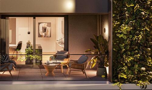 Foto - Etagenwohnung zur Miete in Stuttgart