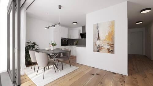 Foto - Etagenwohnung in Stuttgart