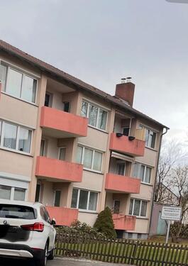 Foto - 3 Zm. ab 01.02.2026 frei Waldenburger str.38642Goslar