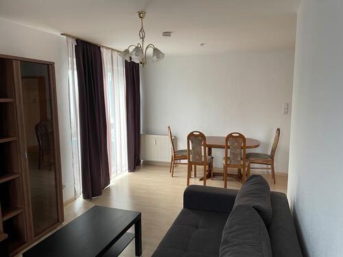 Foto - Etagenwohnung in Lage zur Miete