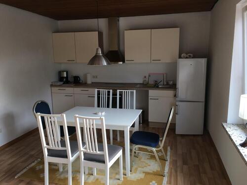 Foto - Große und helle Monteurzimmer Wohnung. 5 Plätze frei ab 08.12.25