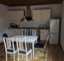 Große und helle Monteurzimmer Wohnung. 5 Plätze frei ab 08.12.25 - Fockbek