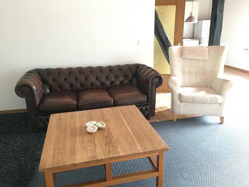 Foto - 5 Zimmer Etagenwohnung zur Miete in Fockbek