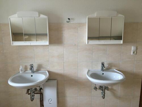 Foto - 5 Zimmer Etagenwohnung in Fockbek