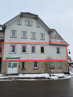 Foto - Wohnung zu Vermieten Neuweiler - 850,00&nbsp;EUR Kaltmiete, ca.&nbsp; 110,00&nbsp;m&sup2;