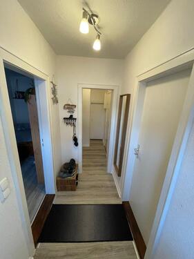 Foto - 1 Zimmer Etagenwohnung zur Miete in Harrislee