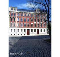 KfW 70, hochwertige 3-Zimmer Wohnung m. Terrasse, Sanierung 2024 - Chemnitz