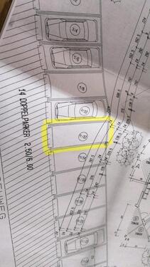 Foto - 4 Zimmer Etagenwohnung in Schrozberg