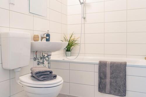 Foto - 1 Zimmer Etagenwohnung in Chemnitz