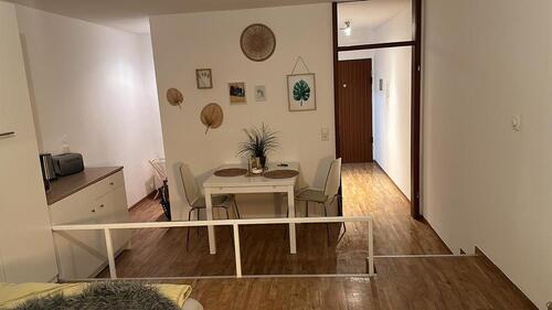 Foto - 1 Zimmer Etagenwohnung zur Miete in Freiburg im Breisgau