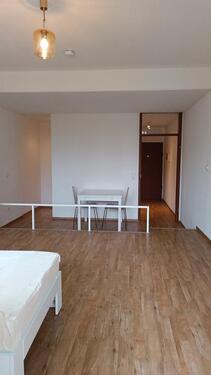 Foto - 1 Zimmer Etagenwohnung in Freiburg im Breisgau