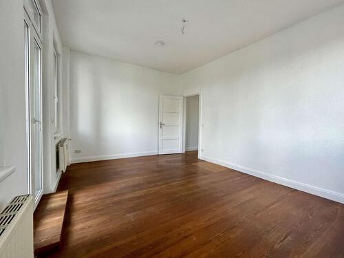 Foto - 2 Zimmer Etagenwohnung in Schwerin