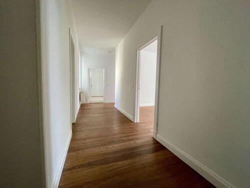 Foto - Etagenwohnung in Schwerin zur Miete