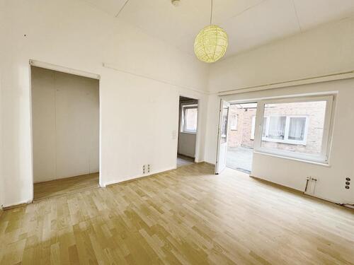 Foto - Etagenwohnung in Tönning zur Miete