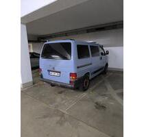 Großer Parkplatz in Rückmarsdorf, Überwachte Tiefgarage - Leipzig Altwest