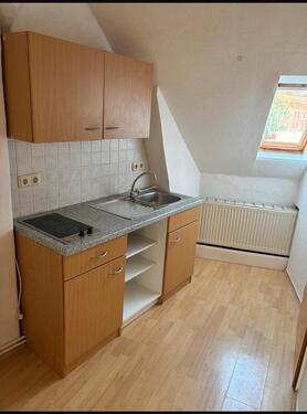 Foto - Wohnung in der Fleischervorstadt (Greifswald)