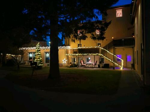 Foto - ANFRAGESTOPP Radebeul - Maisonette Wohnung über 3 Etagen, 3 Raum