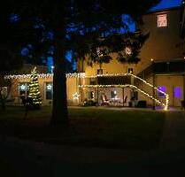 ANFRAGESTOPP Radebeul - Maisonette Wohnung über 3 Etagen, 3 Raum - Dresden Neustadt