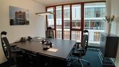 Foto - Exklusiver XS-Büroraum im Königsbau - flexibel, möbliert, 247