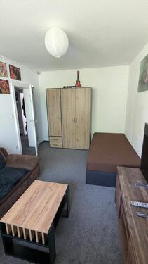 Foto - 1 Zimmer Etagenwohnung zur Miete in Nürnberg