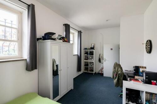 Foto - Möbliertes Zimmer am Paradies in Jena