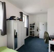 Möbliertes Zimmer am Paradies in Jena