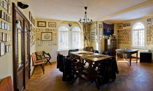 Foto - 14 Zimmer Etagenwohnung zur Miete in Jena