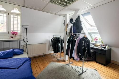 Foto - 14 Zimmer Etagenwohnung in Jena